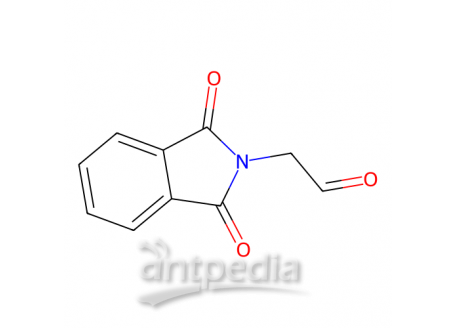 苯二甲酰亚氨基乙醛，2913-97-5，≥98.0%