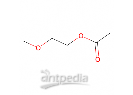 乙二醇甲醚乙酸酯，110-49-6，98%