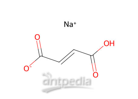 顺丁烯二酸单钠盐三水合物，3105-55-3，>98.0%(T)
