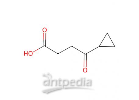 4-环丙基-4-氧代丁酸，53712-75-7，97%