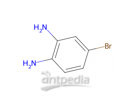 4-溴-1,2-苯二胺，1575-37-7，97%