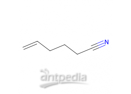 5-己烯腈，5048-19-1，>95.0%(GC)