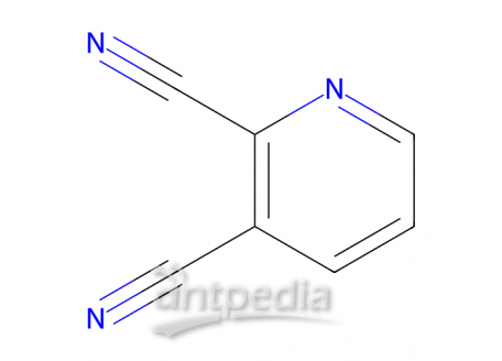 吡啶二甲腈，17132-78-4，98%