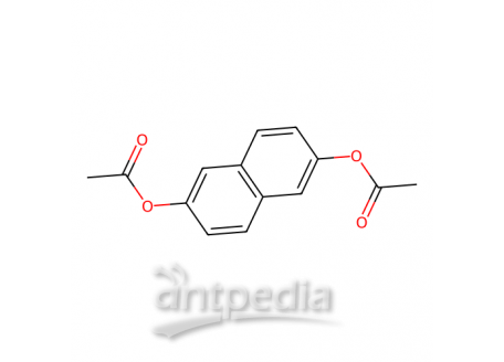 2,6-二乙酰氧基萘，22426-47-7，98%