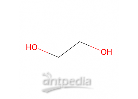 乙二醇，107-21-1，基础级试剂，适用于制备