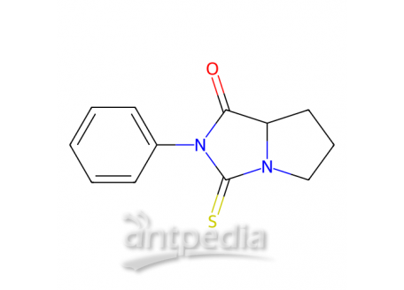 苯基硫代乙内酰脲-脯氨酸，4333-21-5，98%