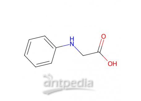 N-苯基甘氨酸，103-01-5，97%