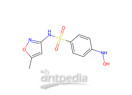 磺胺甲恶唑羟胺，114438-33-4，95%