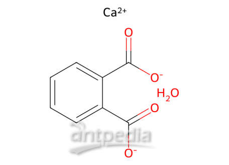 邻苯二甲酸钙水合物，5793-85-1，>98.0%