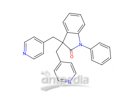 利诺哌啶，105431-72-9，≥98% (HPLC)