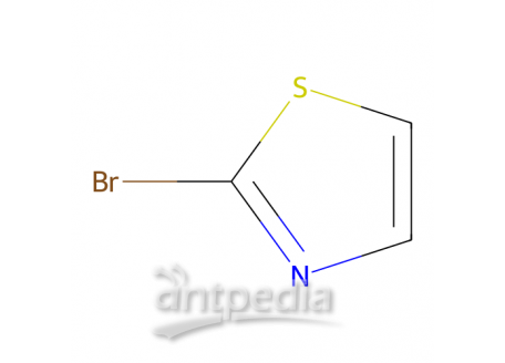2-溴噻唑，3034-53-5，99%