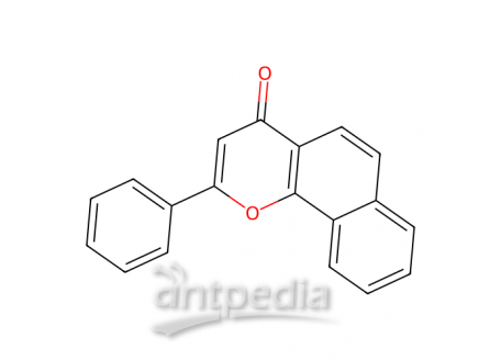 α-萘黄酮，604-59-1，98%
