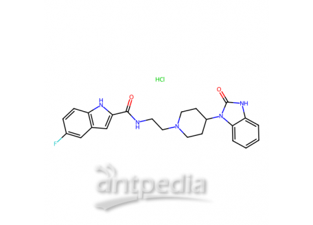 FIPI,磷脂酶D抑制剂，1781834-93-2，≥98%(HPLC)