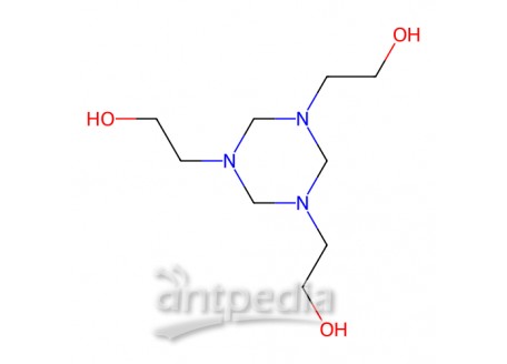 羟乙基六氢均三嗪，4719-04-4，75%