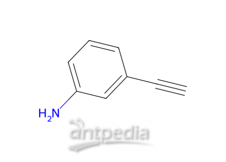 3-乙炔苯胺，54060-30-9，98%