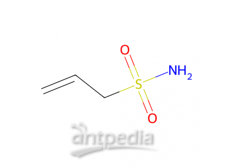 丙-2-烯-1-磺酰胺，16325-51-2，95%