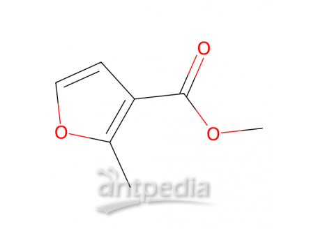 甲基 2-甲基呋喃甲酯，6141-58-8，97%