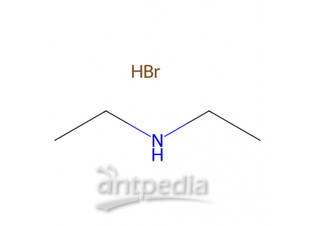二乙胺氢溴酸盐，6274-12-0，>98.0%(T)