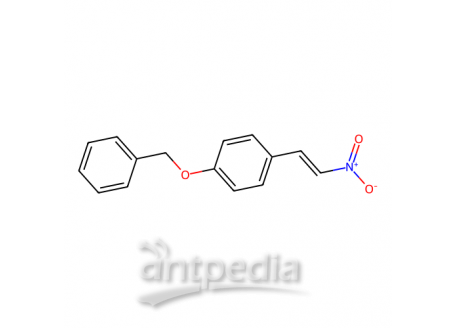 4-苄氧基-反式-β-硝基苯乙烯，2982-55-0，98%