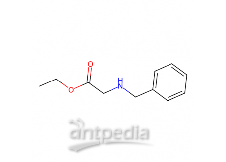 N-苄基甘氨酸乙酯，6436-90-4，97%