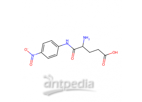 L-谷氨酸对硝基酰苯胺，24032-35-7，98%