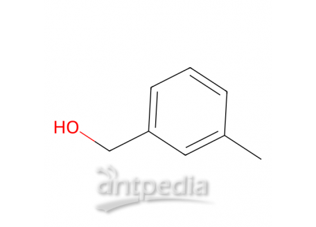 3-甲基苄醇，587-03-1，>98.0%(GC)