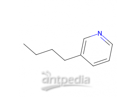 3-丁基吡啶，539-32-2，98%