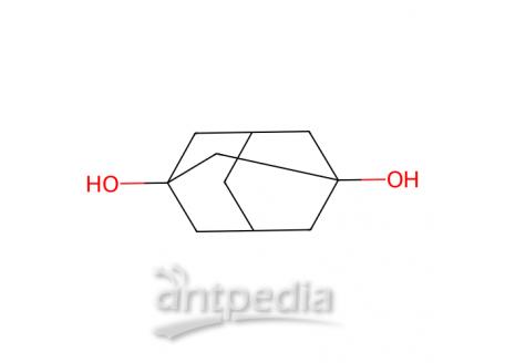 1,3-金刚烷二醇，5001-18-3，99%