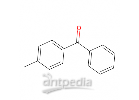 4-甲基二苯甲酮，134-84-9，98%