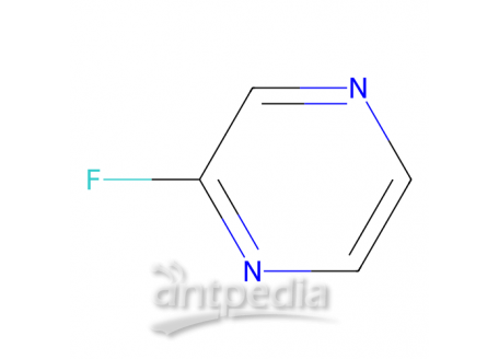 2-氟吡嗪，4949-13-7，97%