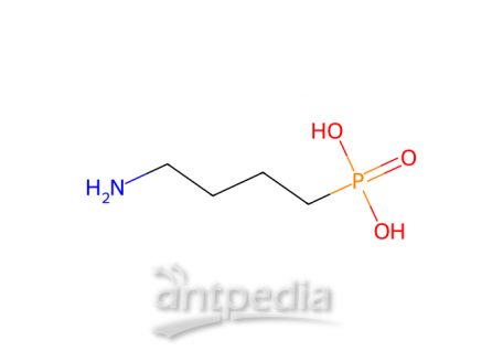 4-氨基丁基膦酸，35622-27-6，95%