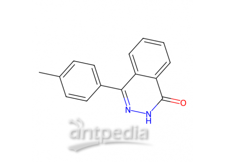 (4-甲基苯基)-1-(2H)-酞嗪酮，51334-85-1，95%