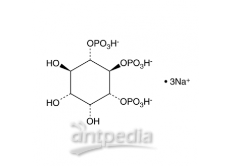 D-肌醇-1,5,6-三磷酸钠盐，120965-76-6，≥98%