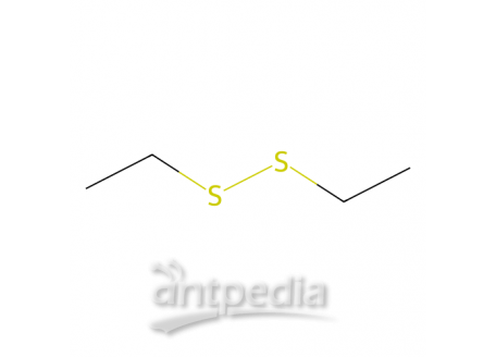 二乙基二硫醚，110-81-6，>99.0%(GC)