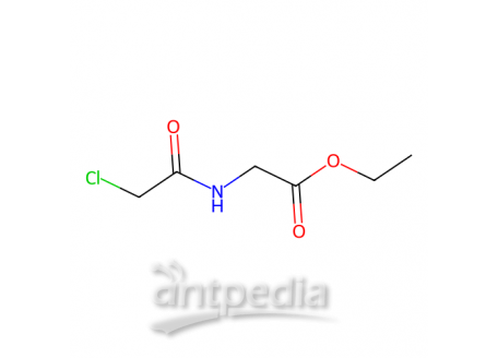 N-(乙酰基氯)甘氨酸乙酯，41602-50-0，98%