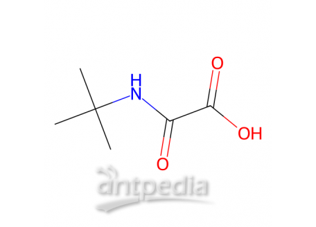 (叔-丁基氨基)(氧代)乙酸，169772-25-2，97%