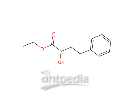 (S)-2-羟基-4-苯基丁酸乙酯，125639-64-7，98%