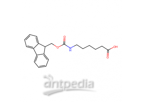 芴甲氧羰酰基-6-氨基己酸，88574-06-5，98%