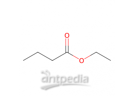 丁酸乙酯，105-54-4，99%
