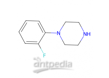1-(2-氟苯基)哌嗪，1011-15-0，≥98.0%