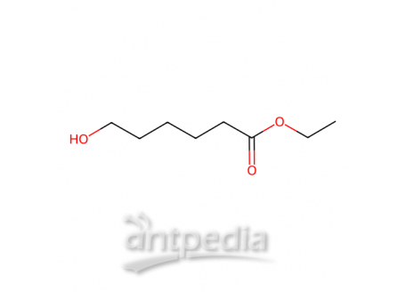 6-羟基己酸乙酯，5299-60-5，>95.0%(GC)