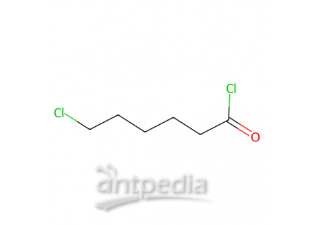 6-氯己酰氯，19347-73-0，96%