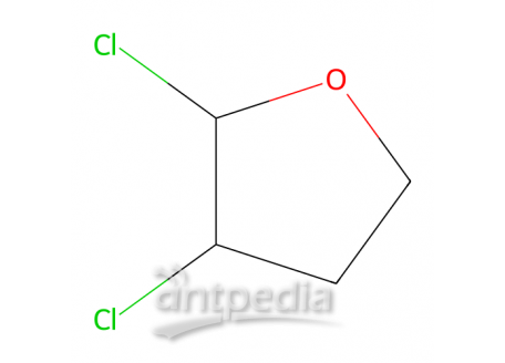 2,3-二氯四氢呋喃，3511-19-1，90%