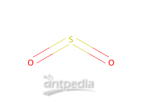 二氧化硫标准溶液，7446-09-5，analytical standard,100mg/L in formaldehyde solution