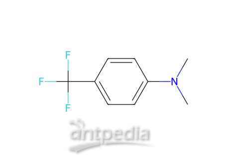 N,N-二甲基-4-(三氟甲基)苯胺，329-17-9，98%