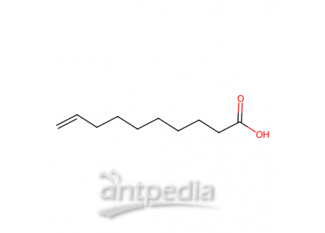 9-癸烯酸，14436-32-9，95%