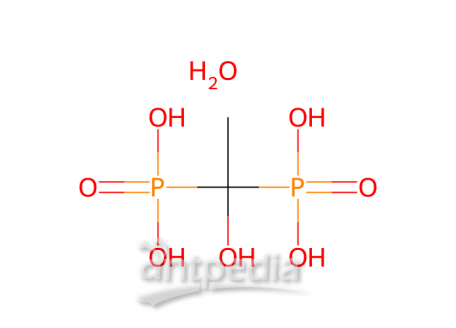 羟基乙叉二膦酸 一水合物 （HEDP），25211-86-3，96%