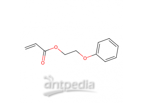 丙烯酸-2-苯氧基乙酯，48145-04-6，90%，含稳定剂