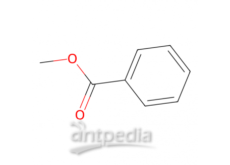 苯甲酸甲酯，93-58-3，AR,98%