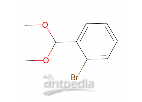 2-溴苯甲醛二甲基缩醛，35849-09-3，98%